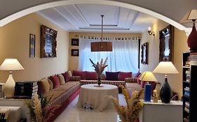 Immeuble walili